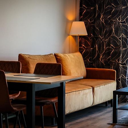 Apartament Ginger - Stare Miasto - Bezplatny Parking - Youtube Apartament Ginger We Wroclawiu Eksteriør bilde