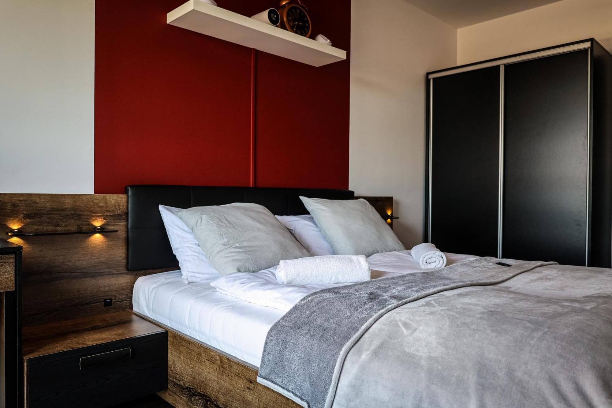 Apartament Ginger - Stare Miasto - Bezplatny Parking - Youtube Apartament Ginger We Wroclawiu Eksteriør bilde