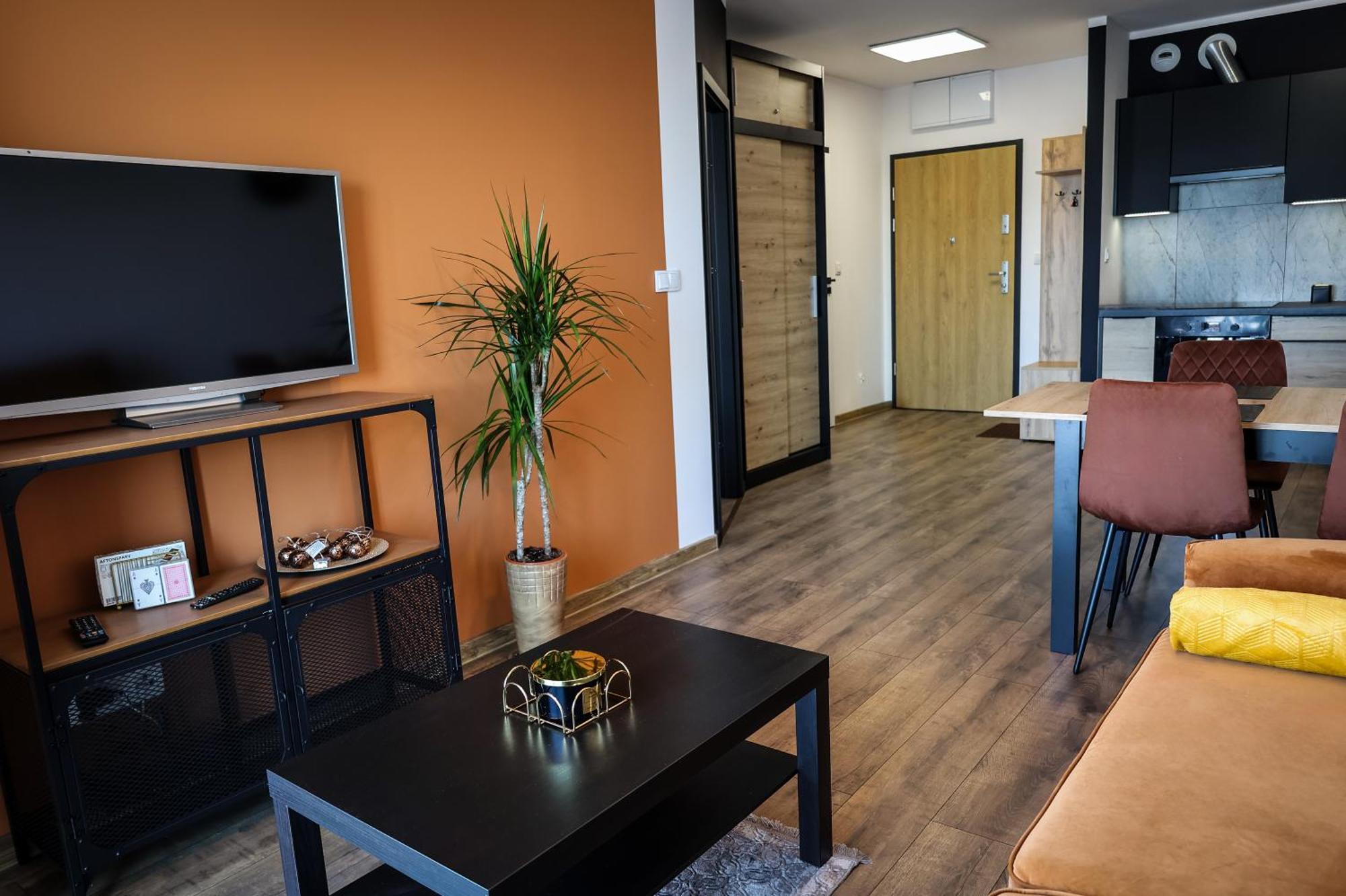 Apartament Ginger - Stare Miasto - Bezplatny Parking - Youtube Apartament Ginger We Wroclawiu Eksteriør bilde