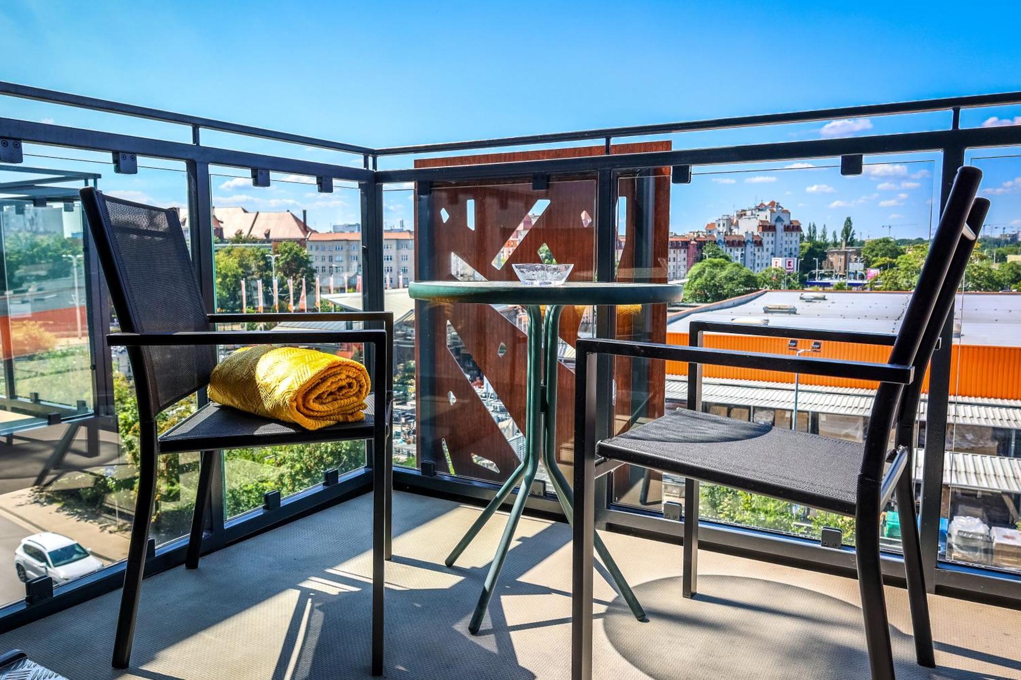 Apartament Ginger - Stare Miasto - Bezplatny Parking - Youtube Apartament Ginger We Wroclawiu Eksteriør bilde