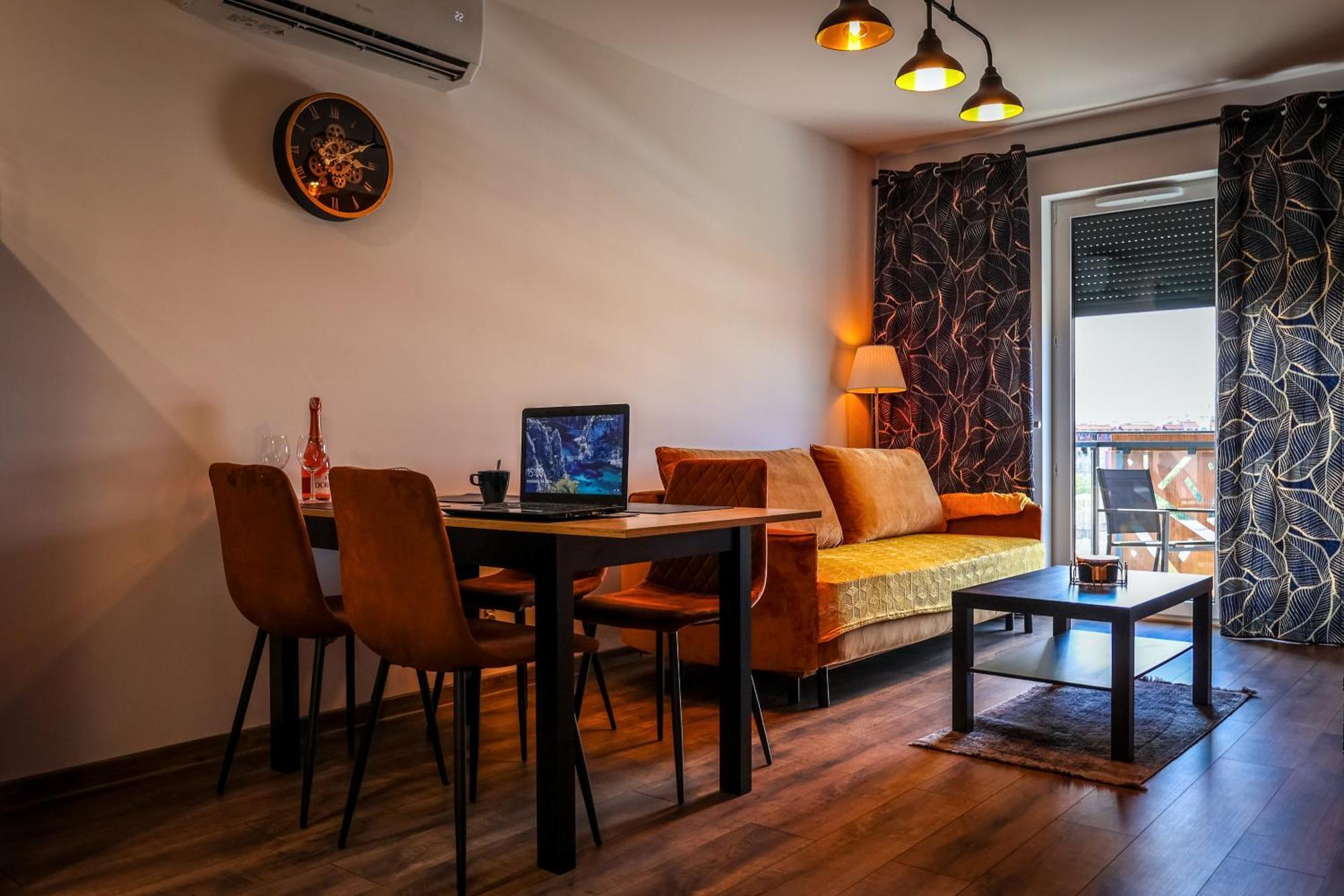 Apartament Ginger - Stare Miasto - Bezplatny Parking - Youtube Apartament Ginger We Wroclawiu Eksteriør bilde