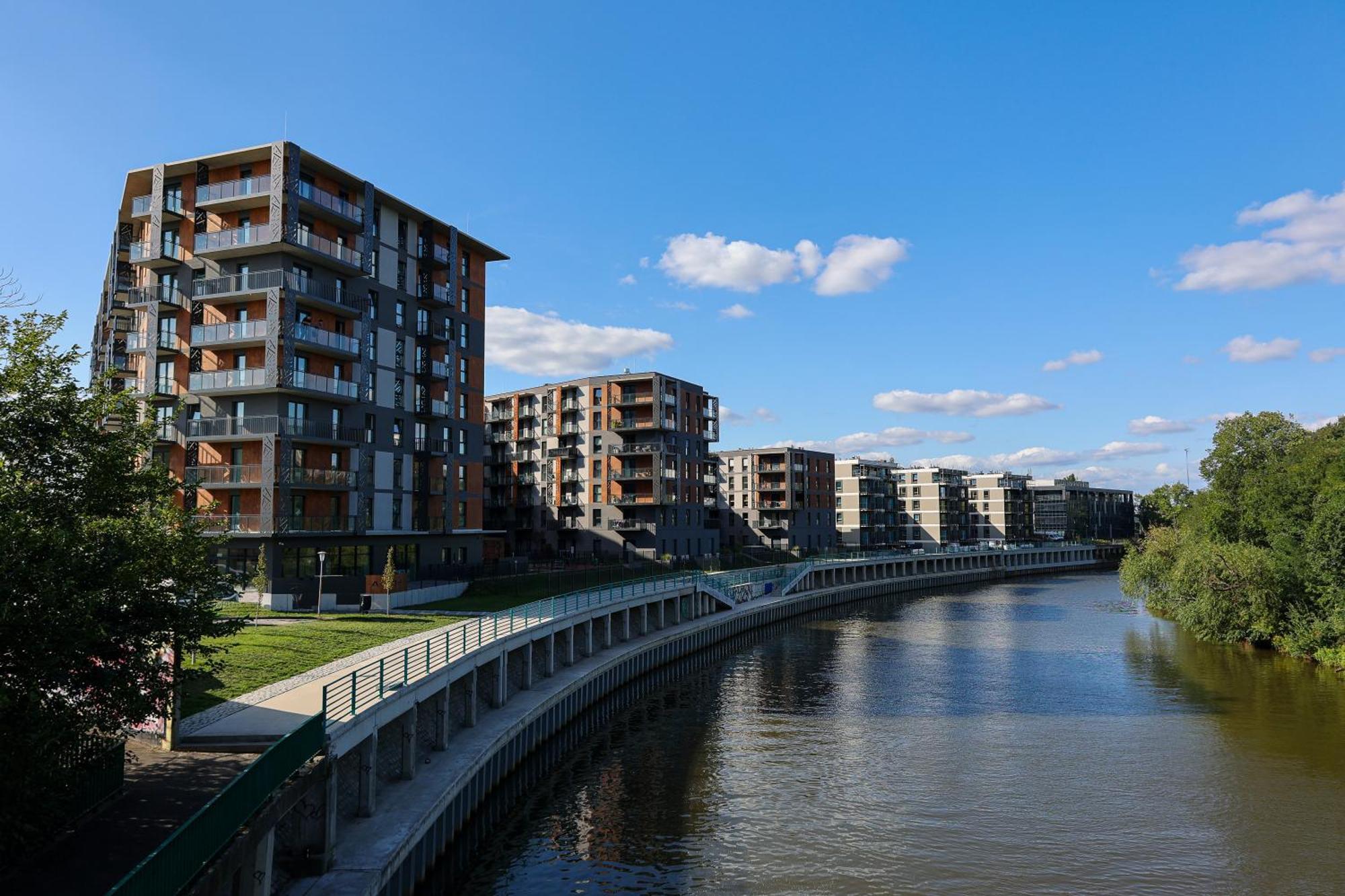 Apartament Ginger - Stare Miasto - Bezplatny Parking - Youtube Apartament Ginger We Wroclawiu Eksteriør bilde